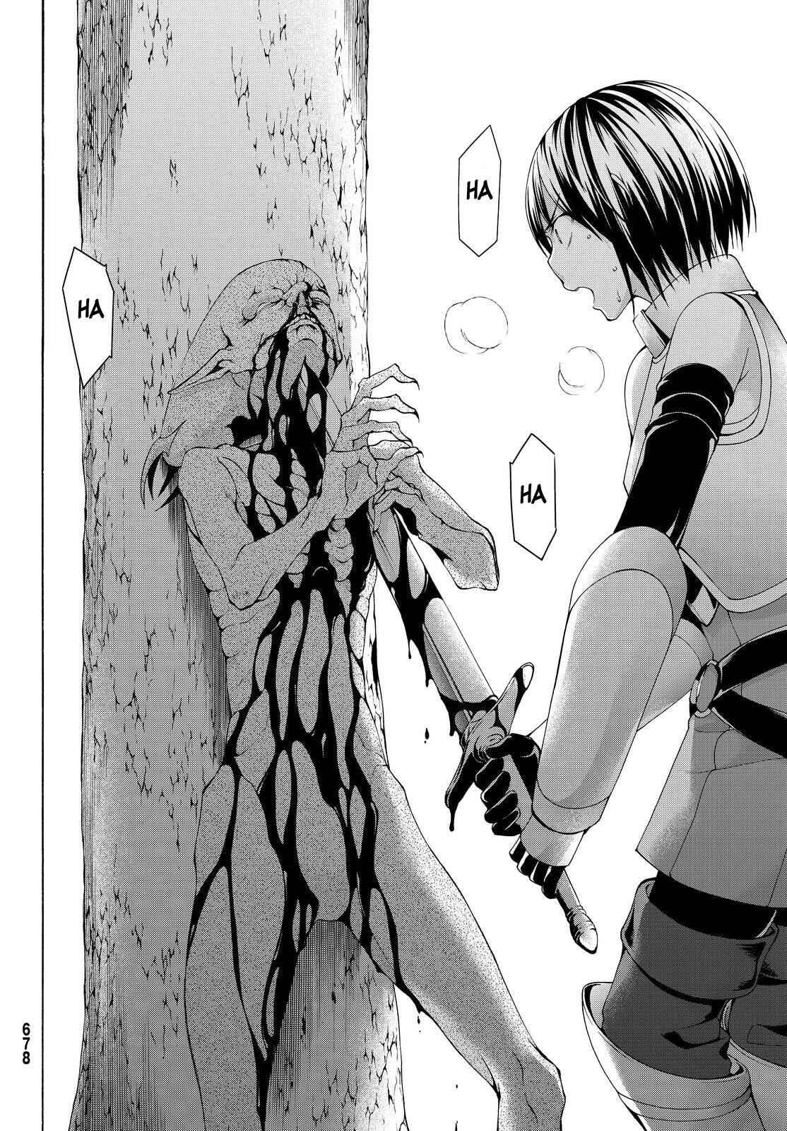 I'm standing on 1,000,000 lives Chapter 5 13